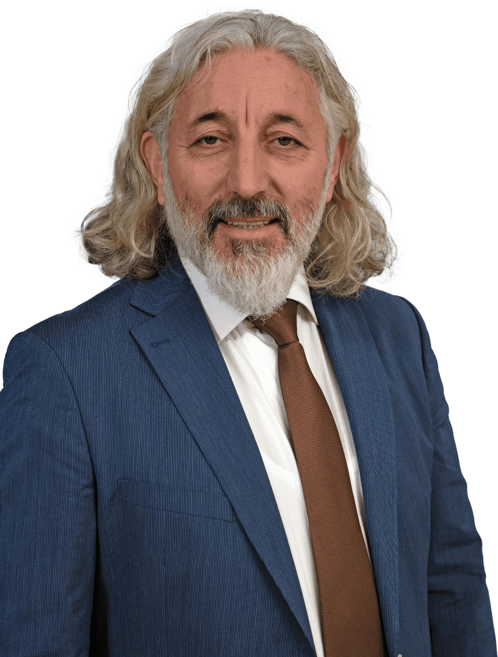 Necmettin Türkoğlu